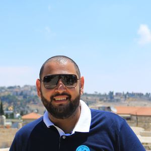 Meet your Posher, Peter